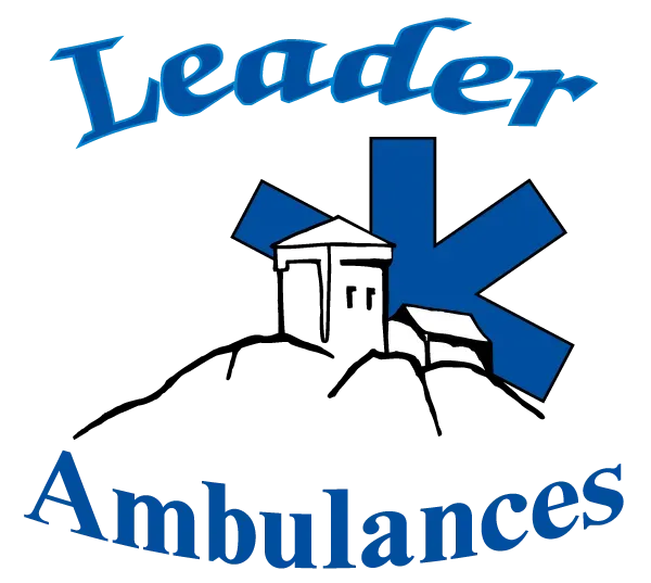 logo Ambulances Leader