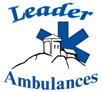 Ambulances Taxis Leader