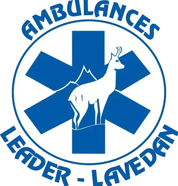 logo Ambulances Taxis du Lavedan